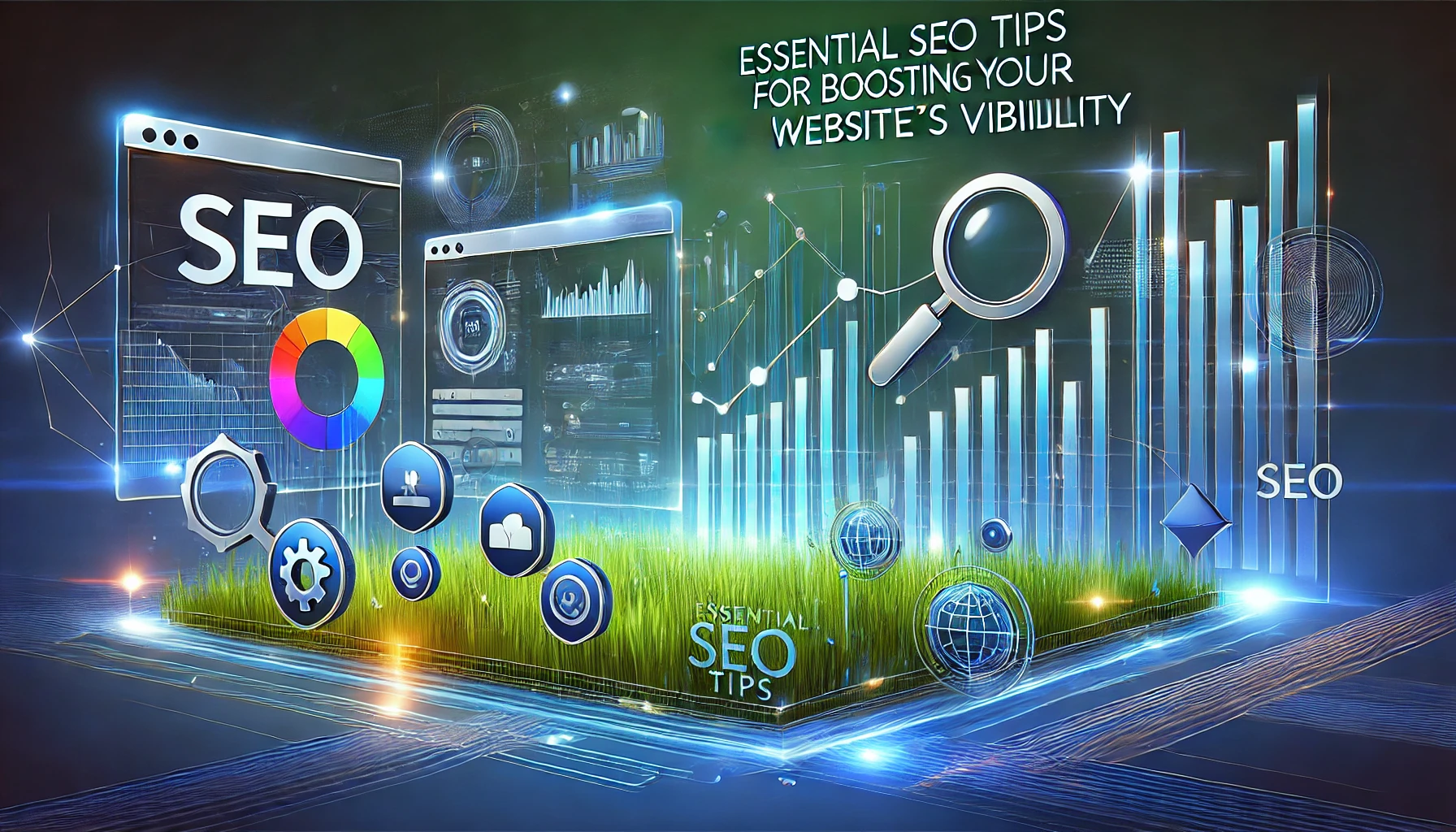 SEO tips