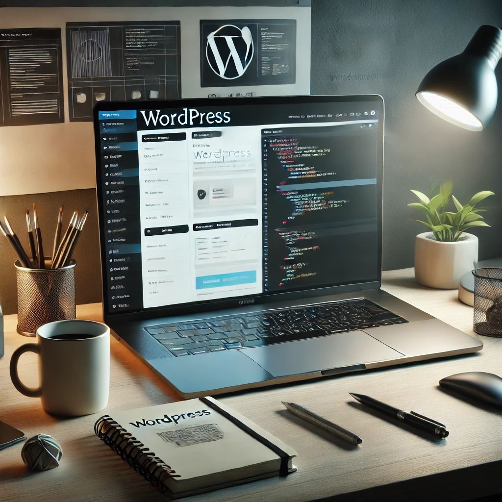 hire a wordpress expert
