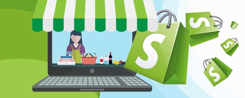 Shopify SEO Specialist