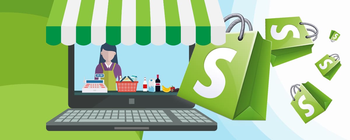 Shopify SEO Specialist